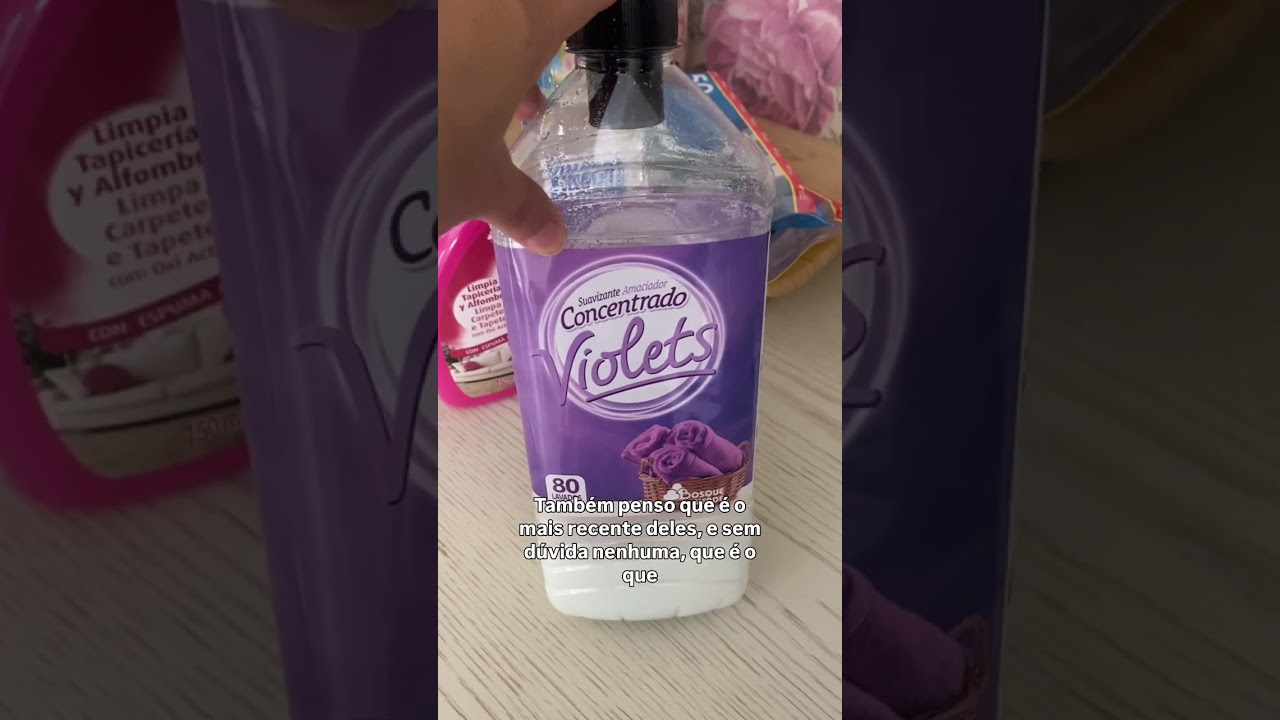 Produtos preferidos do Mercadona 