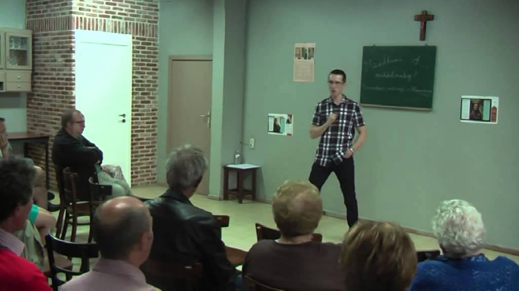 Boekvoorstelling 