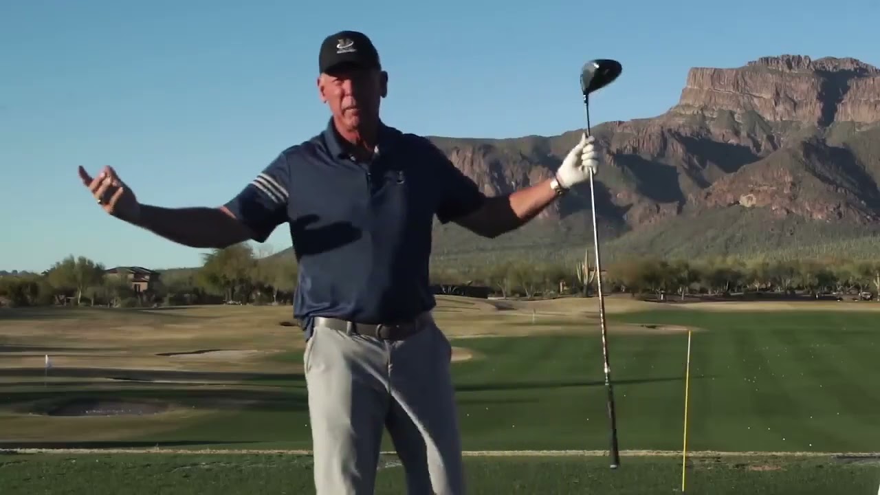 Pure gold from @Malaska Golf on SPEED//Create clubhead speed #golfinstruction #golfcoach #speed
