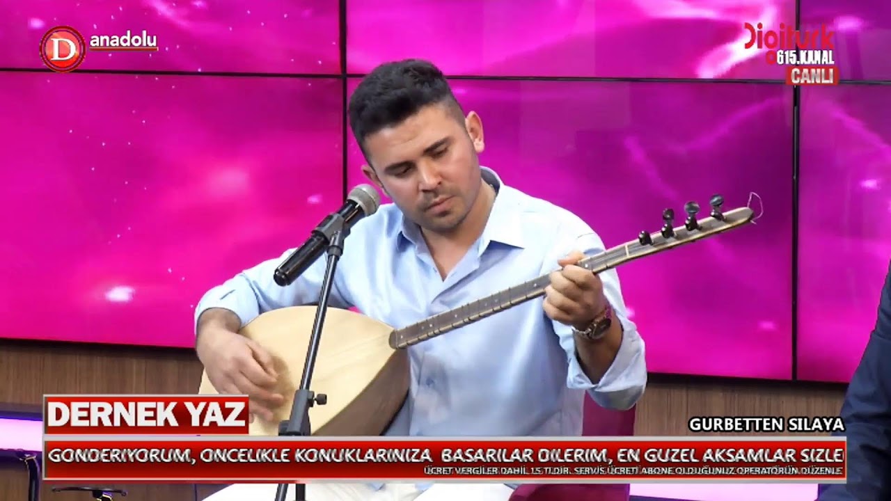 d.anadolutv Canlı Yayını