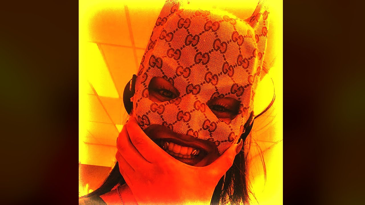 ''BACKPACK'' - REGGAETON PERREO X MALIANTEO TYPE BEAT