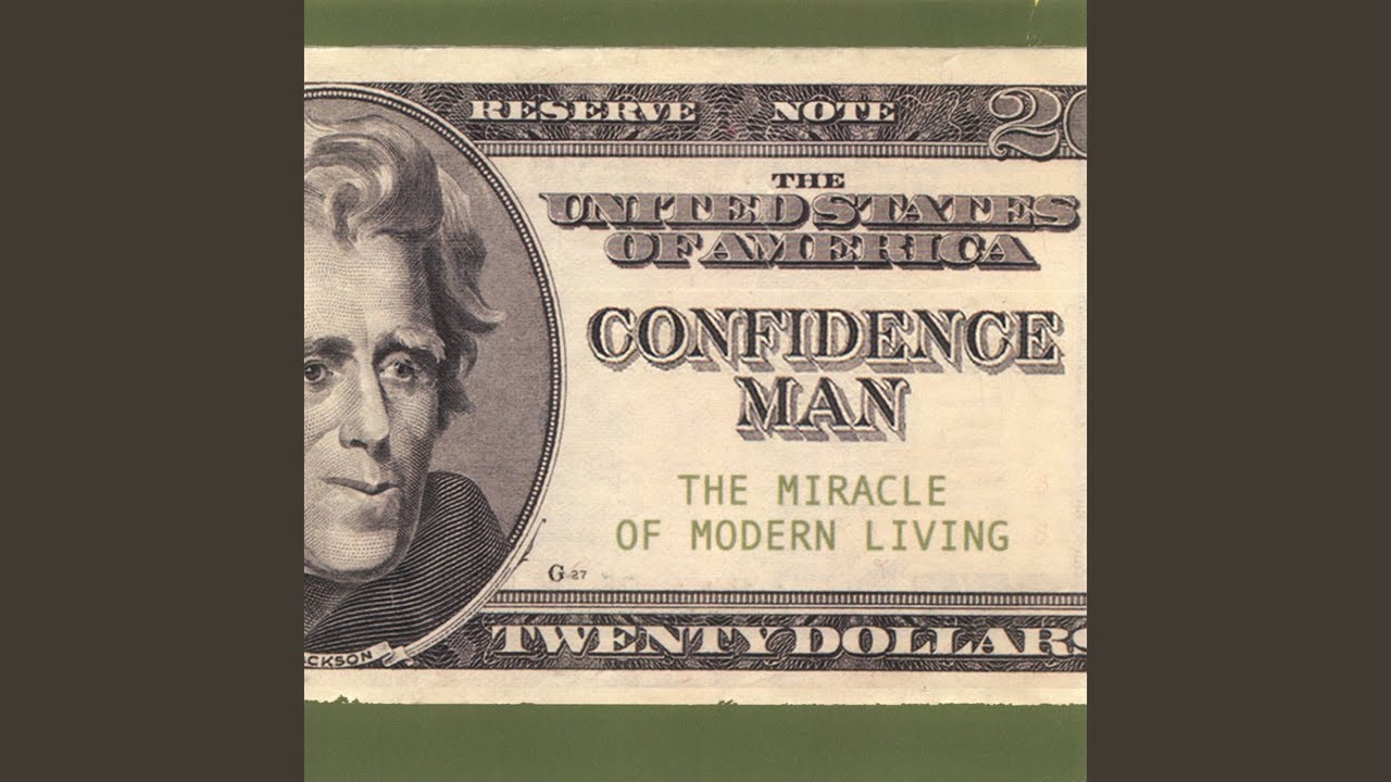 Miracle of Modern Living