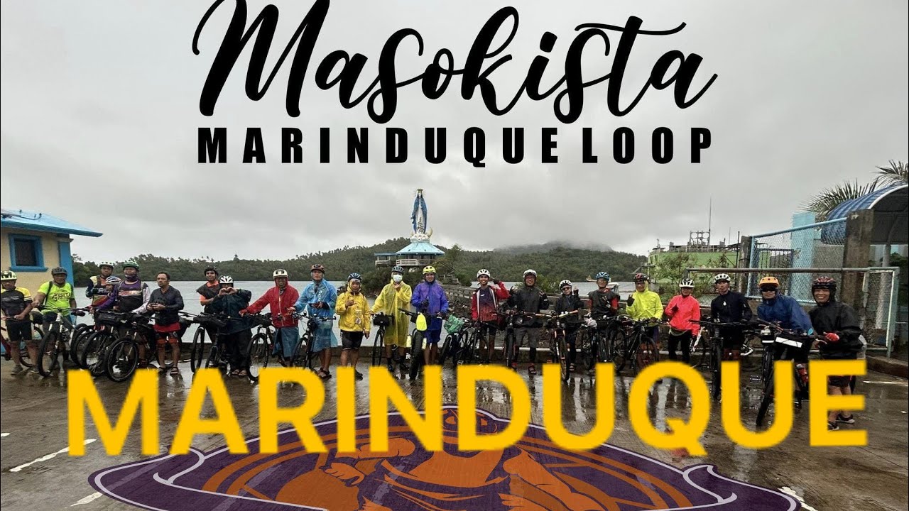 MARINDUQUE LOOP + Side Trip,Luzon Datum,Pulang Lupa,Gasan,Torrijos White Beach…by SMB Masokista ..