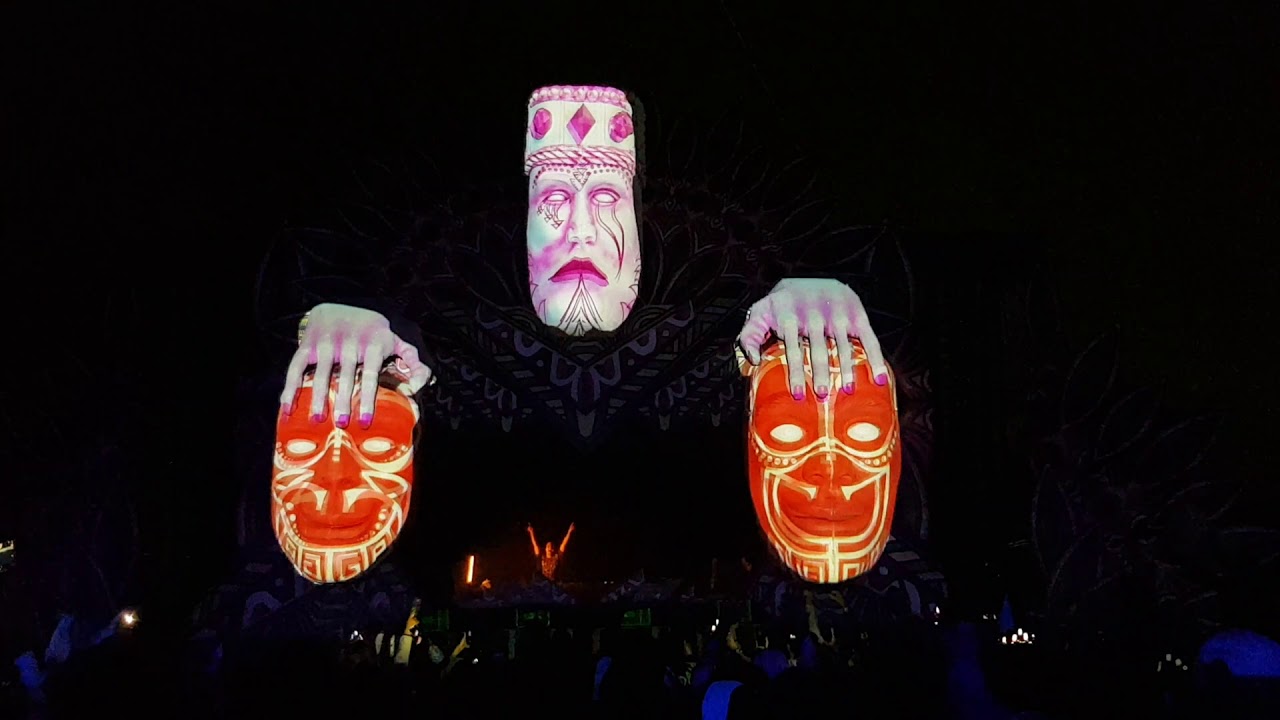 Baob&aacute; 2019