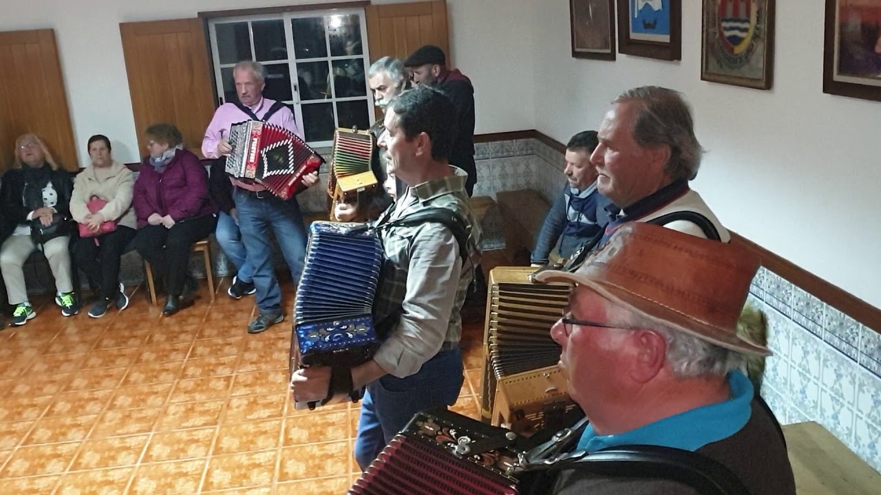 Vira/Cantado - Arga S&atilde;o Jo&atilde;o - Caminha - 2019