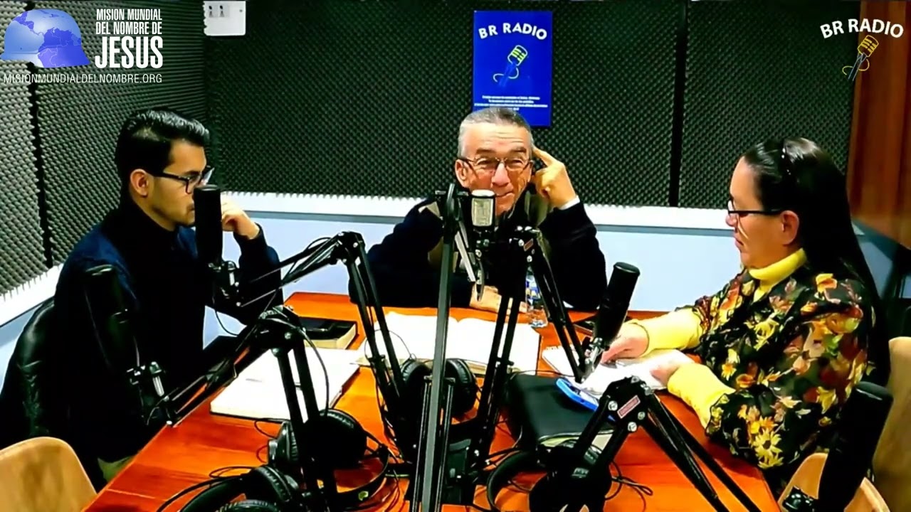 ¿ALGUEN QUE SE DIVORCIÓ SE PUEDE CASAR NUEVAMENTE?. PREGUNTE USTED. PASTOR CARLOS HOYOS.