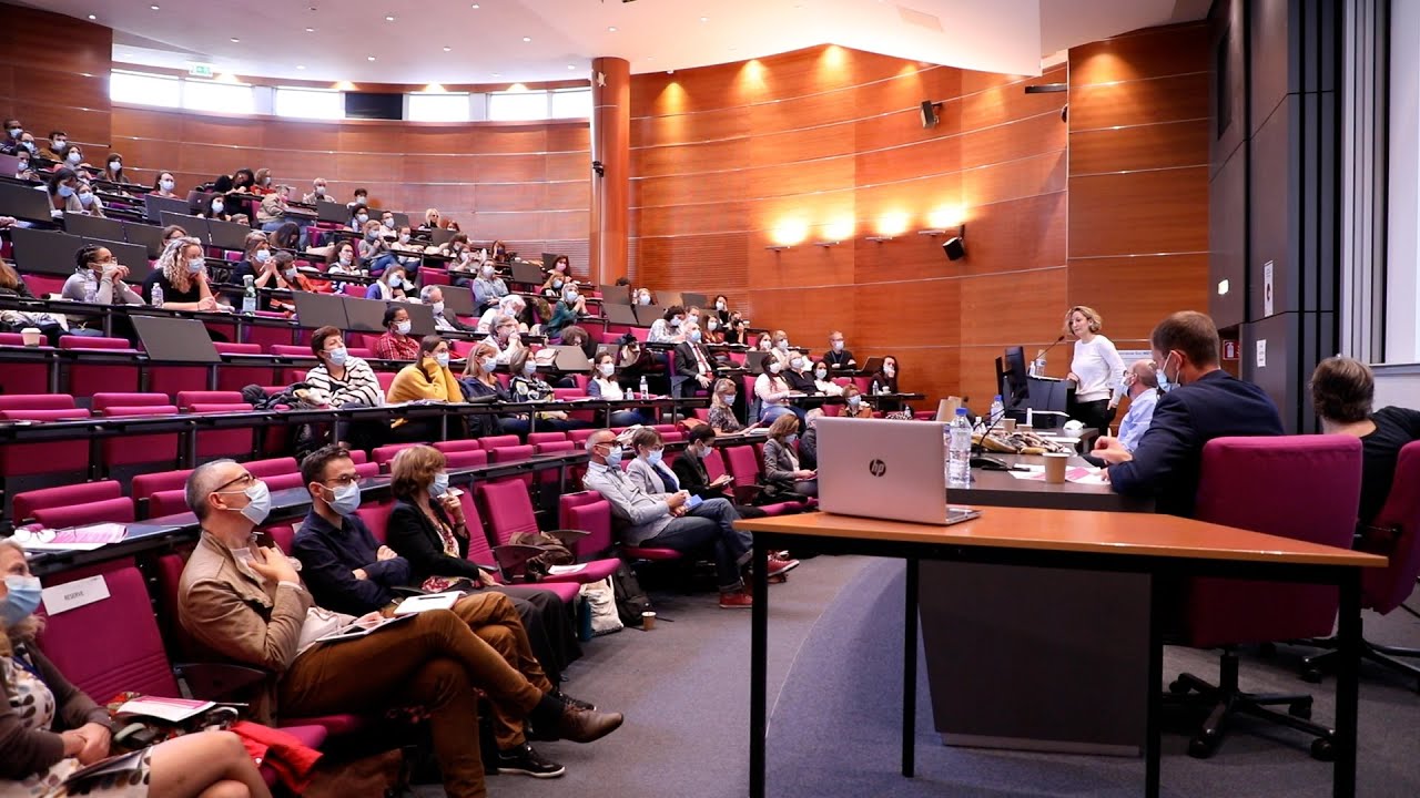 Journée éthique et droit : l'obstination déraisonnable en réanimation
