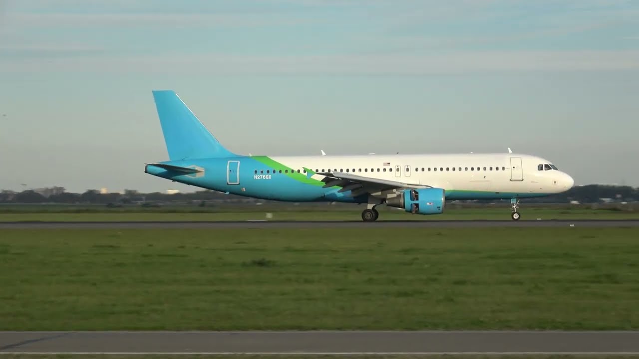 [4K] Schiphol 01-10-2025, China Eastern, Airseven, KLM, Boeing, GlobalX, DHL, A350, 767-300