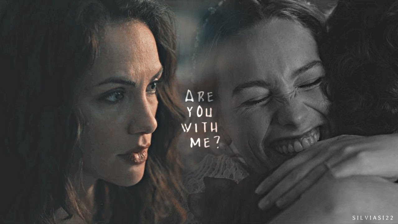 Theo & Nell | You're not in the dark