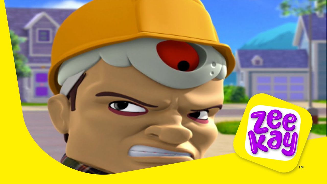 Pipe Dreams | Monster Buster Club | Full Episodes | ZeeToons - Cartoons for Kids 📺