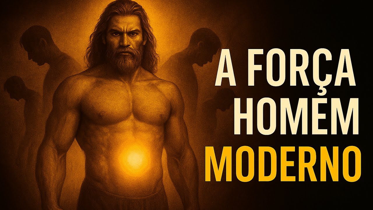 Reten&ccedil;&atilde;o de S&ecirc;men | Uma CURA para o Homem Fraco Moderno