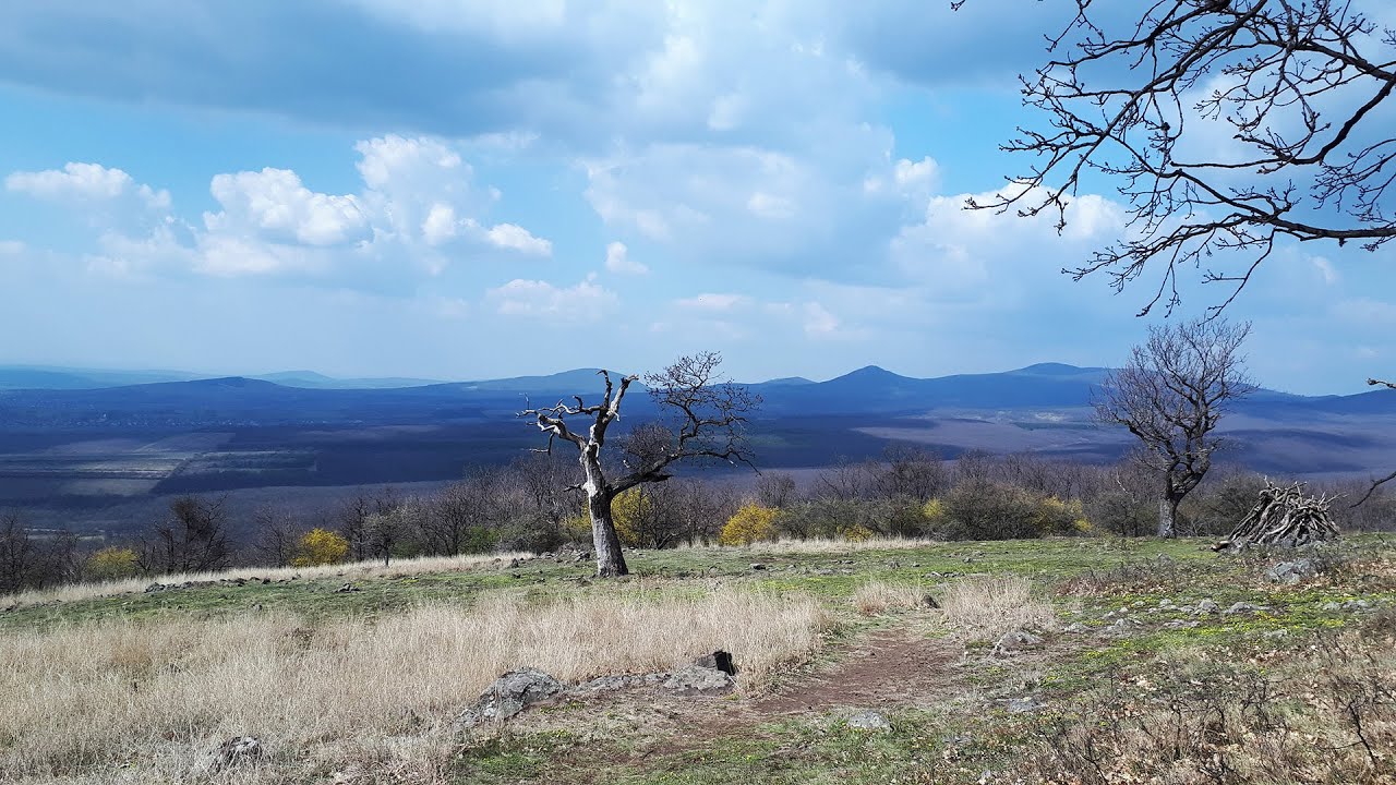 Gyöngyös-Sár-hegy-Füred-Sás-tó-Kékes