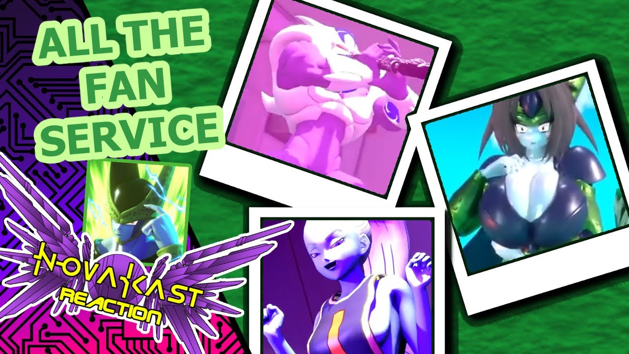 ВЕСЬ ФАН-СЕРВИС! 😂🔥 | Реакция Роба на DevilArtemis | Novakast