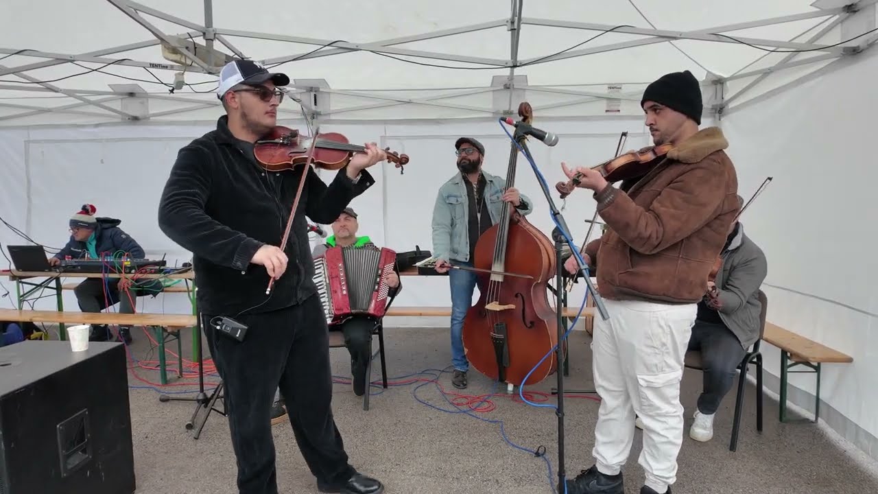 cestička ale aj pesnička, Z Hrochoti do Poník,