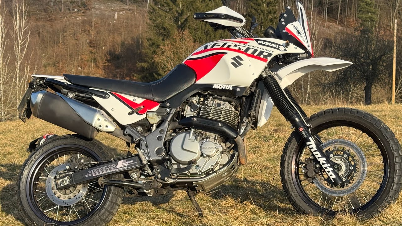 Freewind RALLYE ADVENTURE
