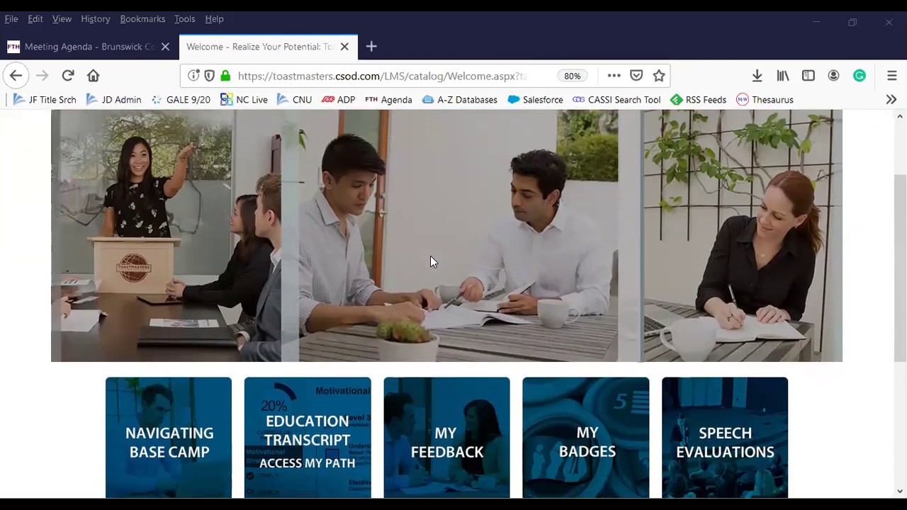Pathways Feeback Tutorial