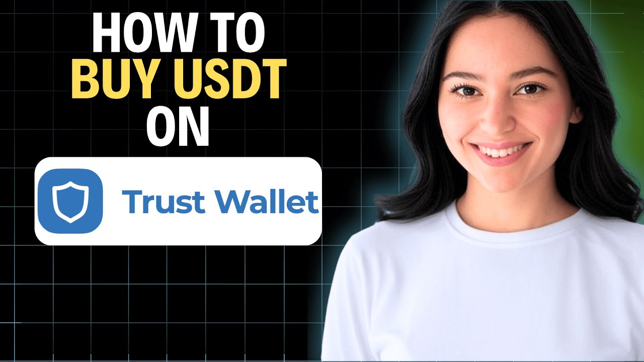 ✅ How To Buy USDT on Trust Wallet 2025 (Complete Tutorial)