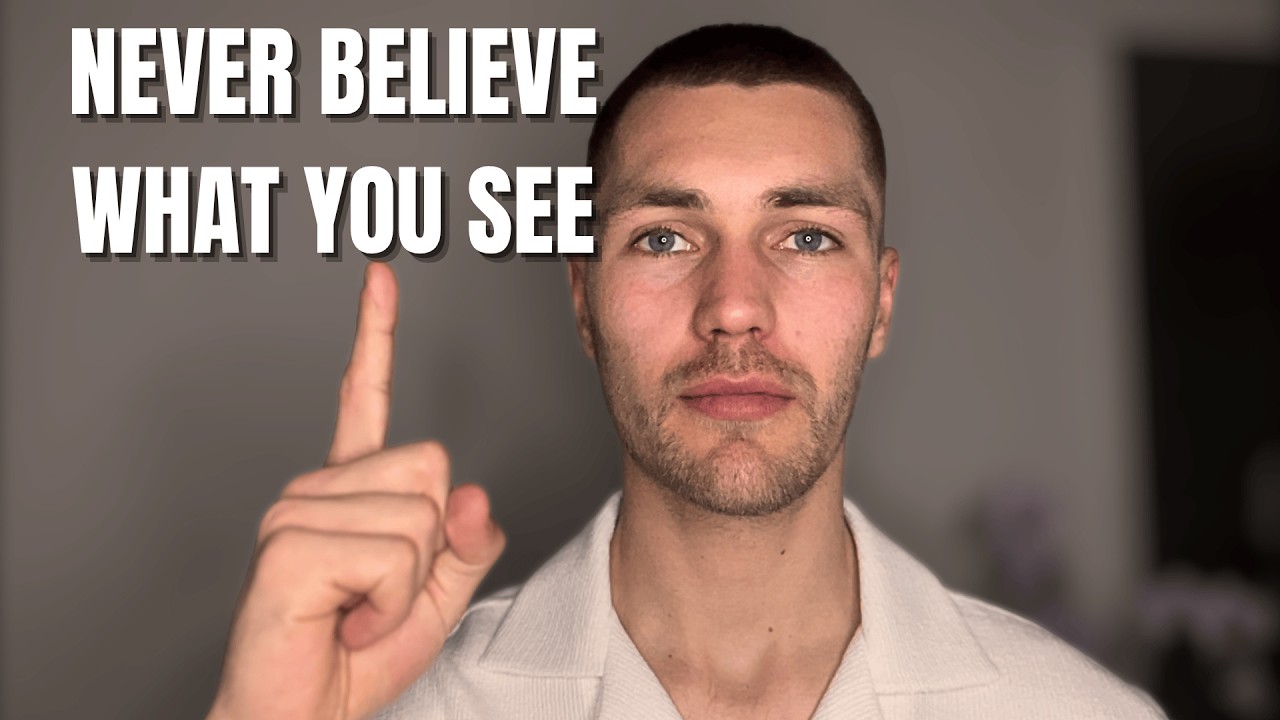 Your Life Changes The Moment You Stop Believing Your Current Reality