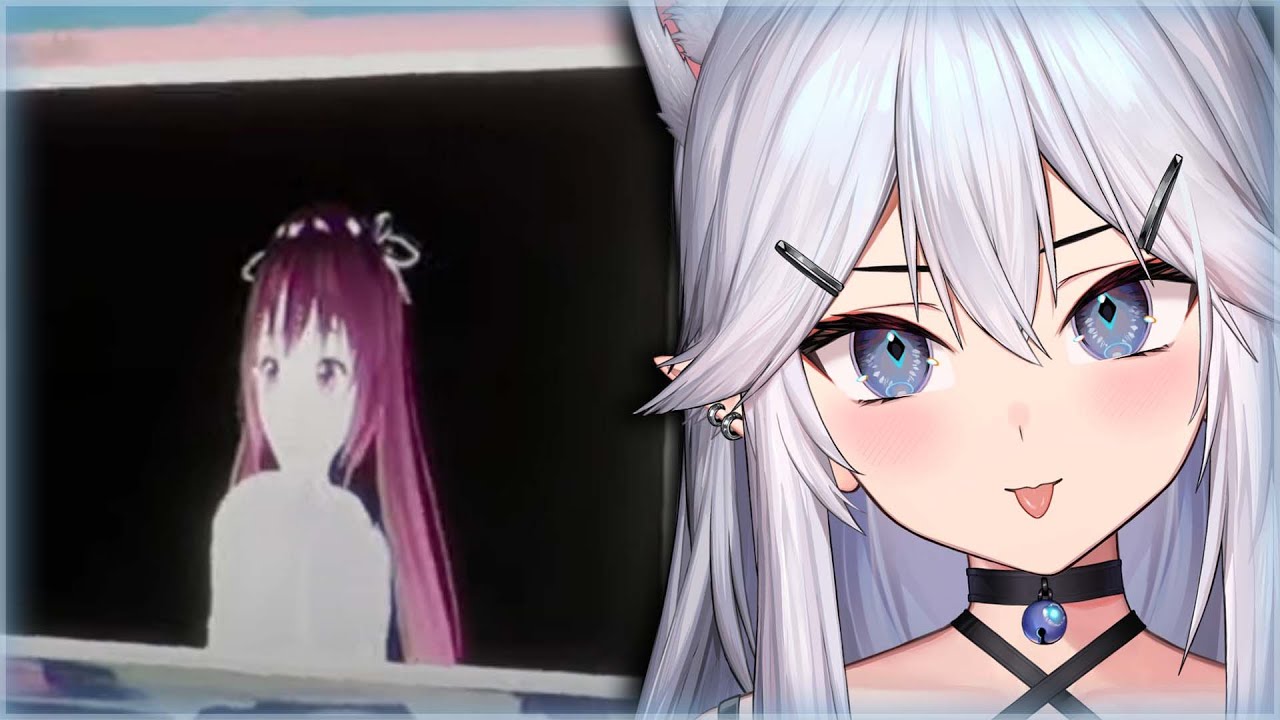 [27.08.2023] Vei - [Chilla's Art] Parasocial + Welcome to the Game II (Part 1)