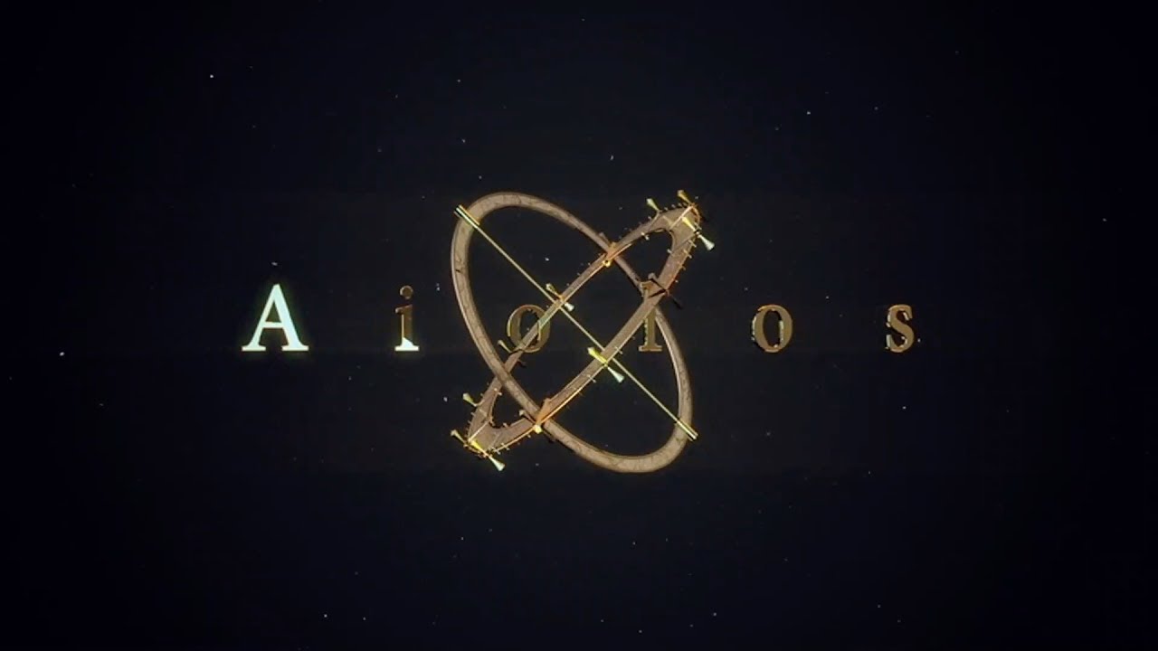 【音源】【PV確認用】Aiolos（編集有り）