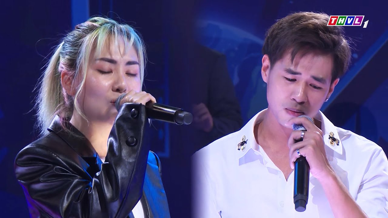 Du Uyên đối đầu cùng đối thủ nặng kí Khải Đăng và cái kết BỊ NỐC AO TRONG PHÚT CHỐC | THVL GIẢI TRÍ