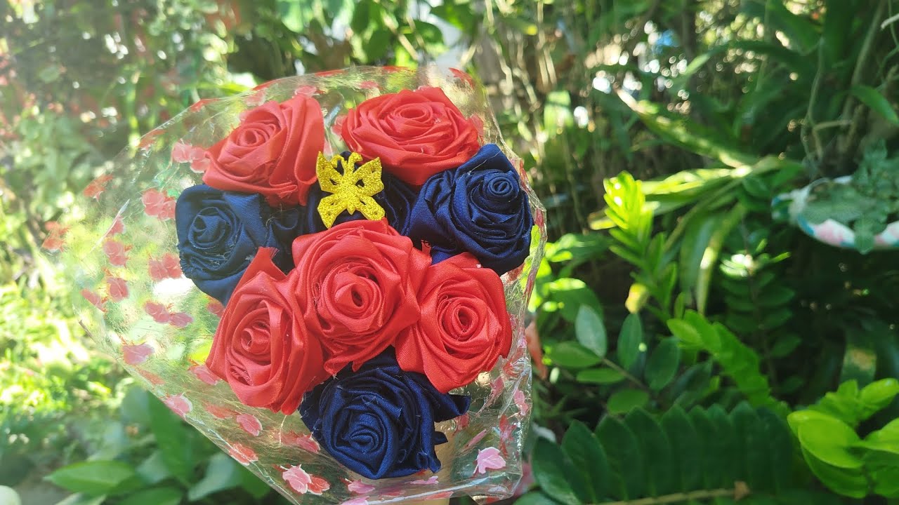 Rosas eternas - Eternal roses 
