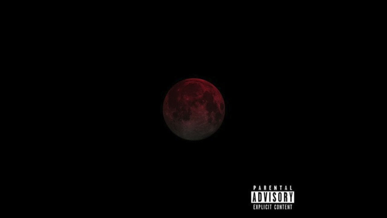 Juice WRLD - moonlight (Slowed & Reverb)