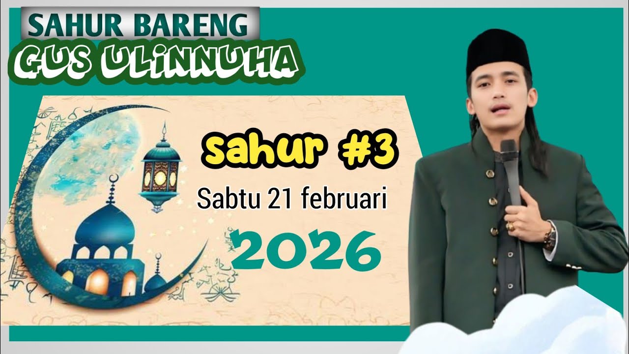 doa memperkaya kepemilikan || pengajian bersama gus ulinnuha terbaru 2026.