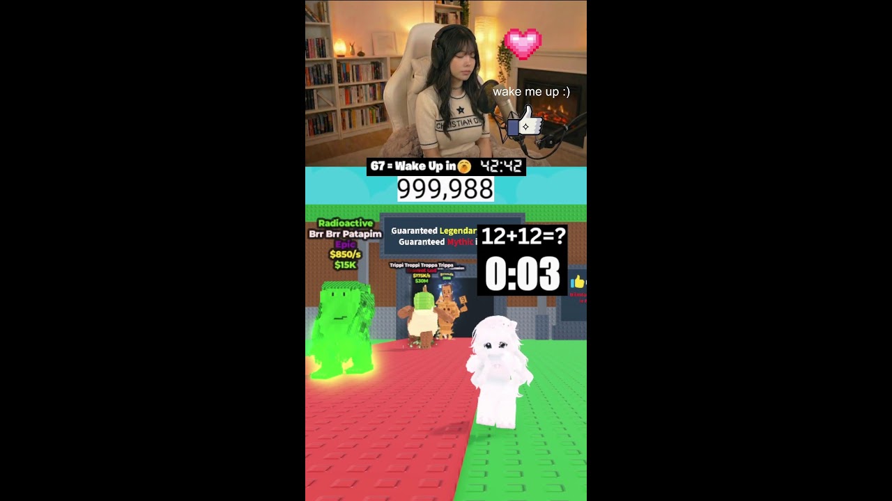 playing with me ❤ roblox 88