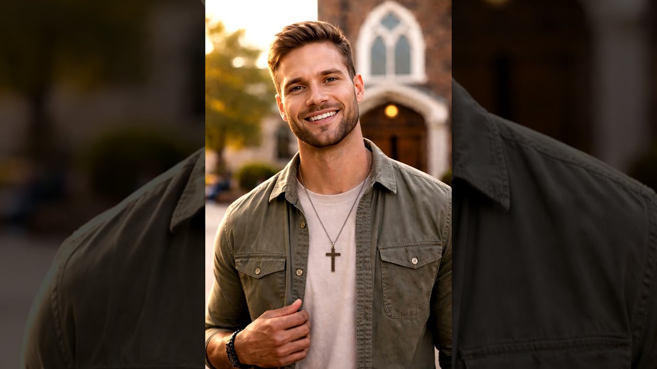 A Brother in Christ 