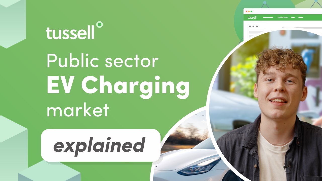 How much does gov't spend on EV Charging infrastructure?