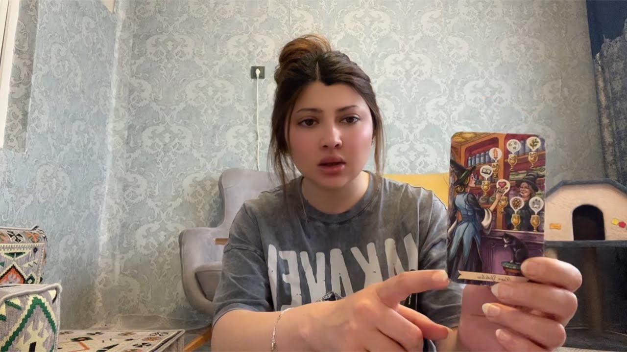 برج الثور♉️ابريل انتقامك قريب تعطي الضربة القاضية 🗡️