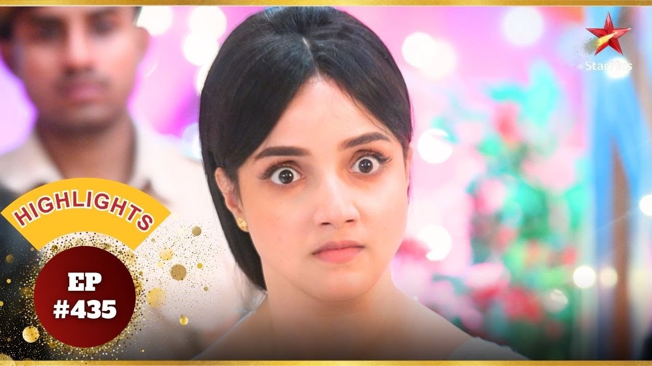 Anjali सत्य की खोज कर रही है! | Ep.435 | Highlights | Aarti Anjali Awasthi | Mon-Sun | 8:30 PM