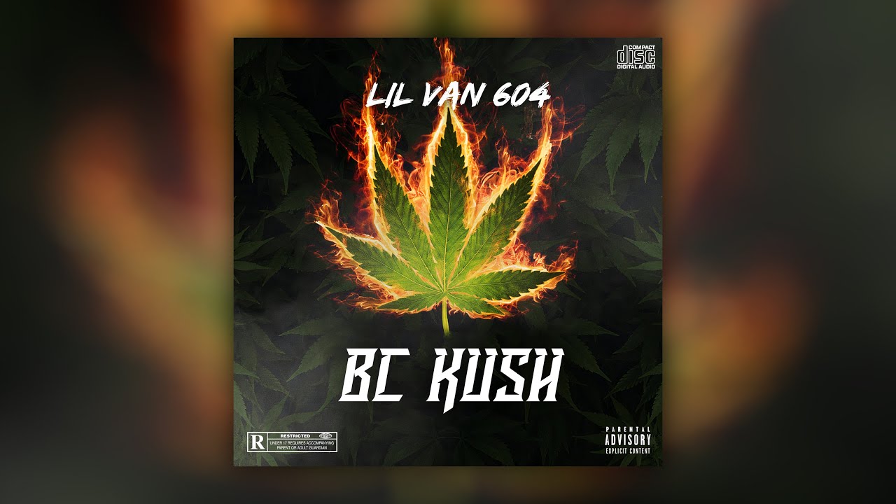 BC KUSH
