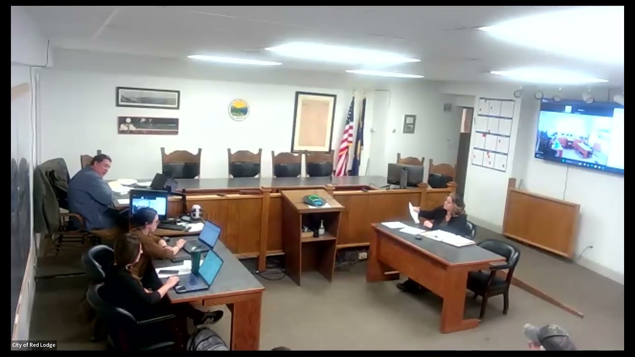 January 12, 2026 Land use And Planning Committee Meeting