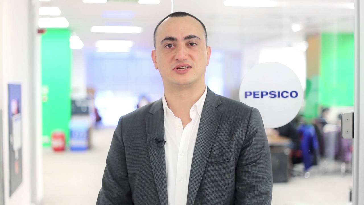 Avnet PepsiCo Başarı Hikayesi 2016