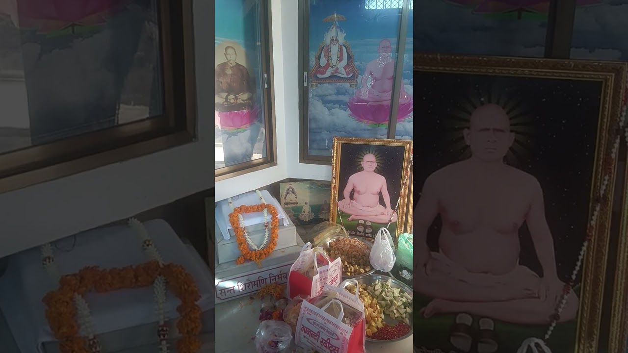 कबीर साहब की आरती 🪔🛕🪔