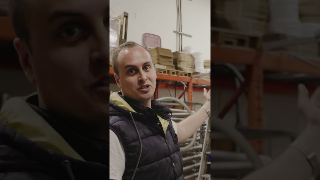 The Stripping Still with Max | Behind the scenes at a Canadian Micro Distillery