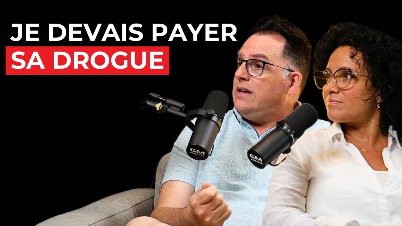 Nous étions dépendant l’un de l’autre