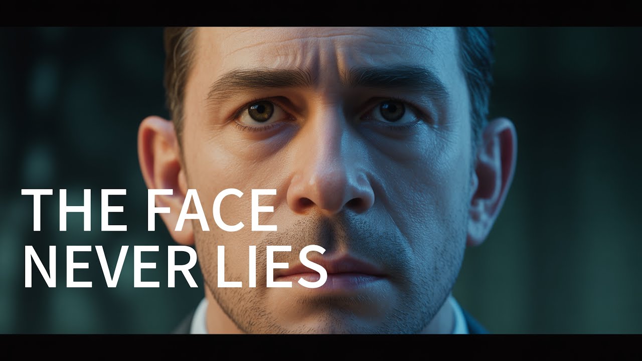 Microexpressions: The Hidden Language of the Human Mind