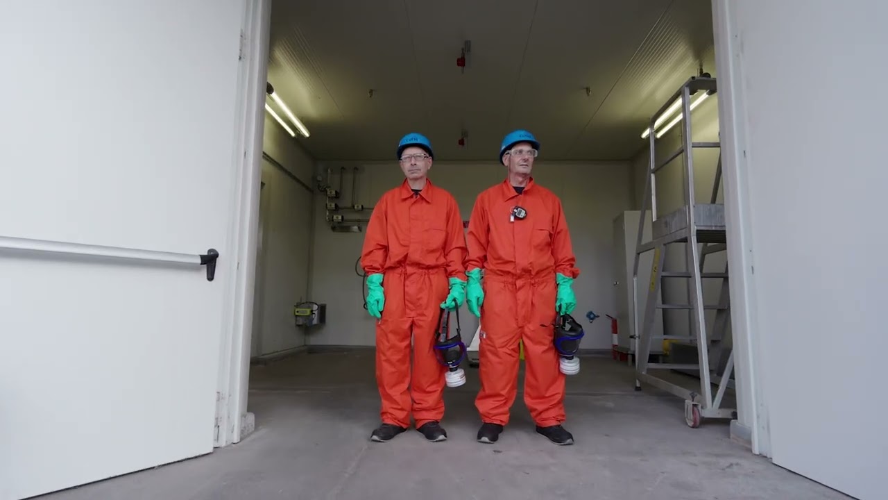 Curia's Origgio Site Scaling Up for Global Health through Rapid LNP Industrialization
