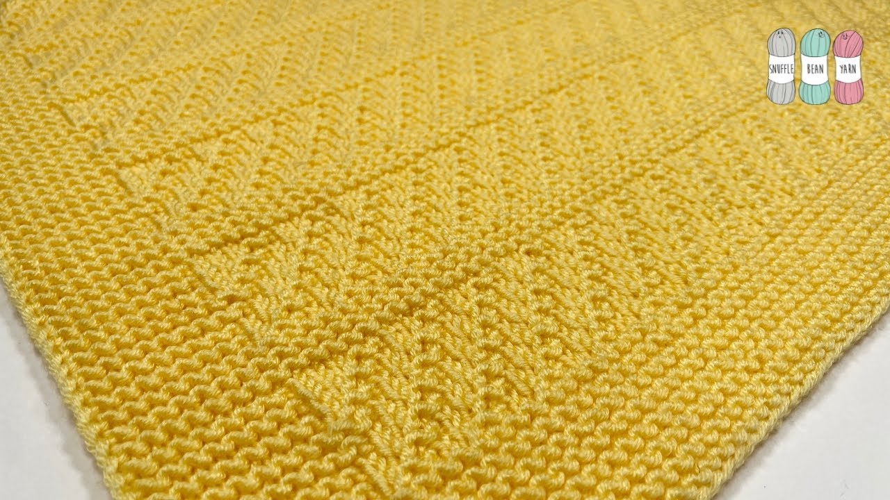 How to Knit the 
