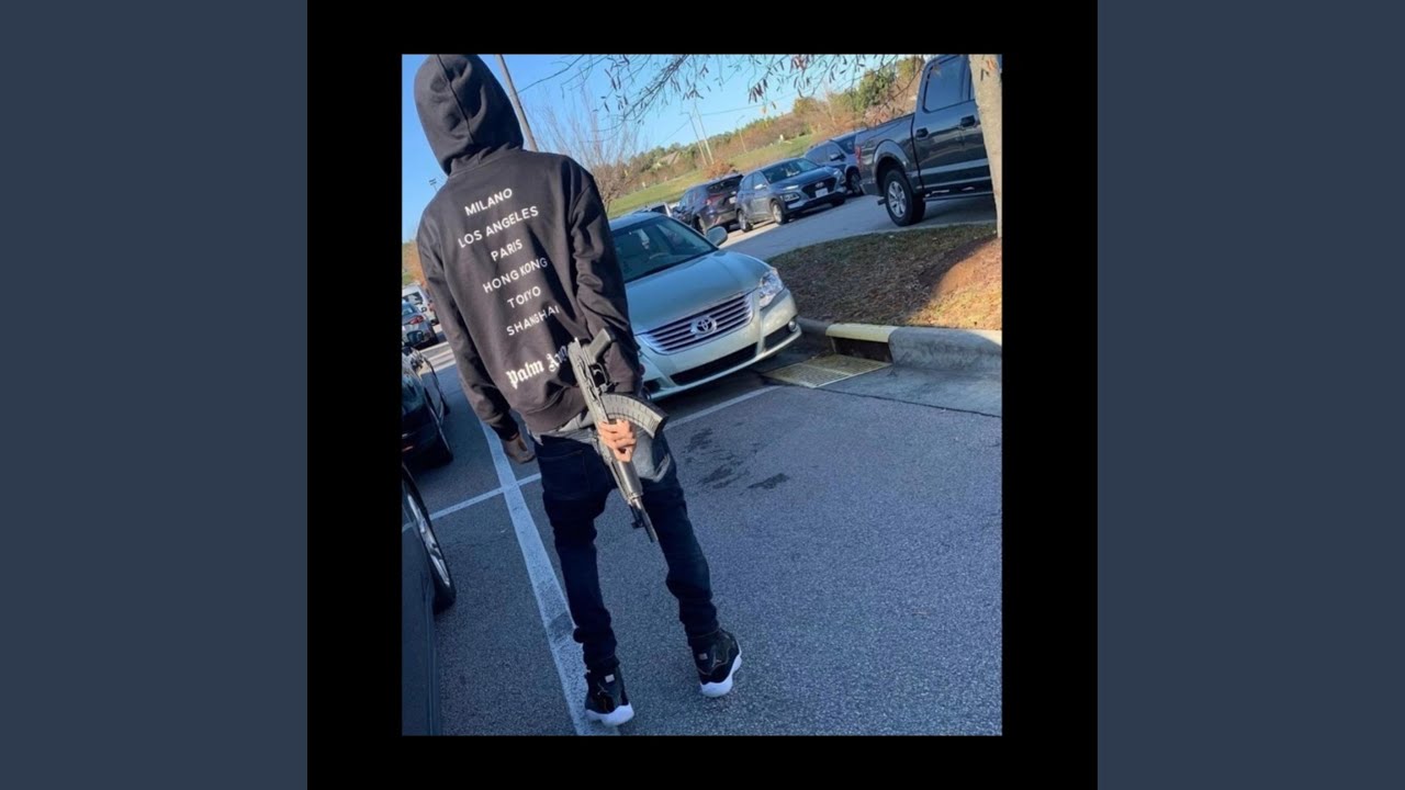 1900 Rugrat Type Beat x Ot7 Quanny Type Beat 