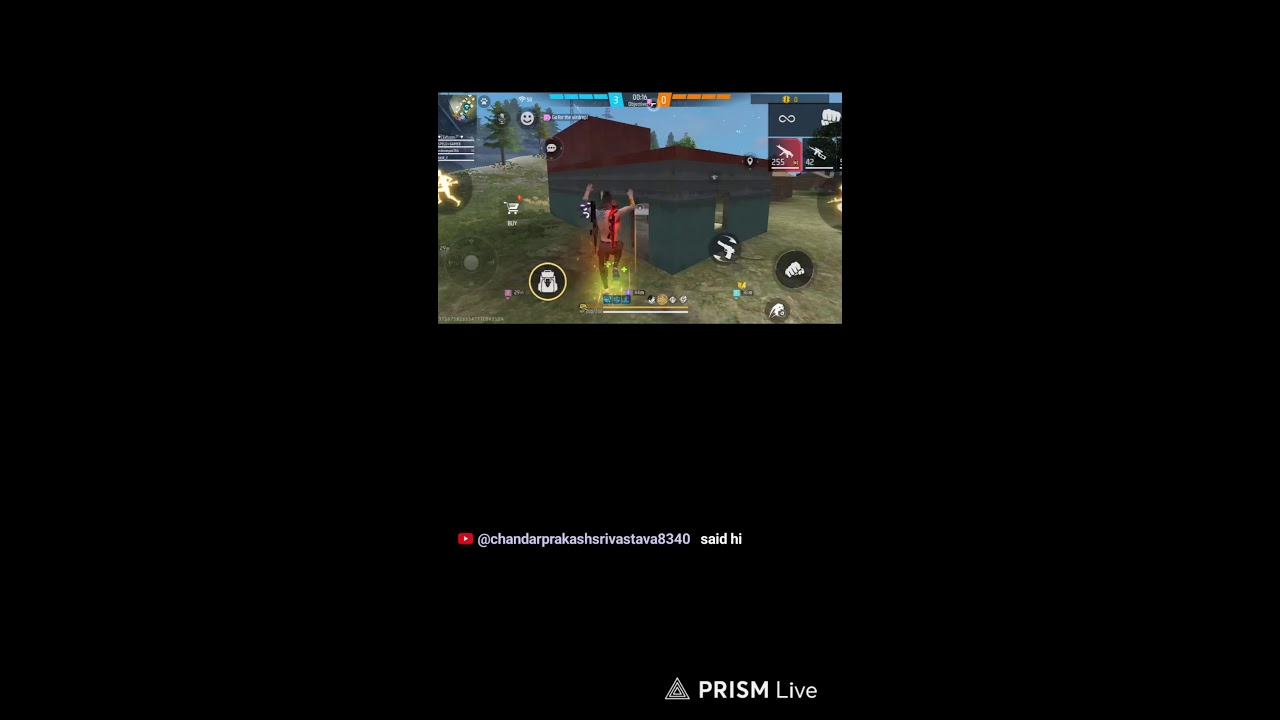 SPELD GAMER LIVE।। CS Rank push