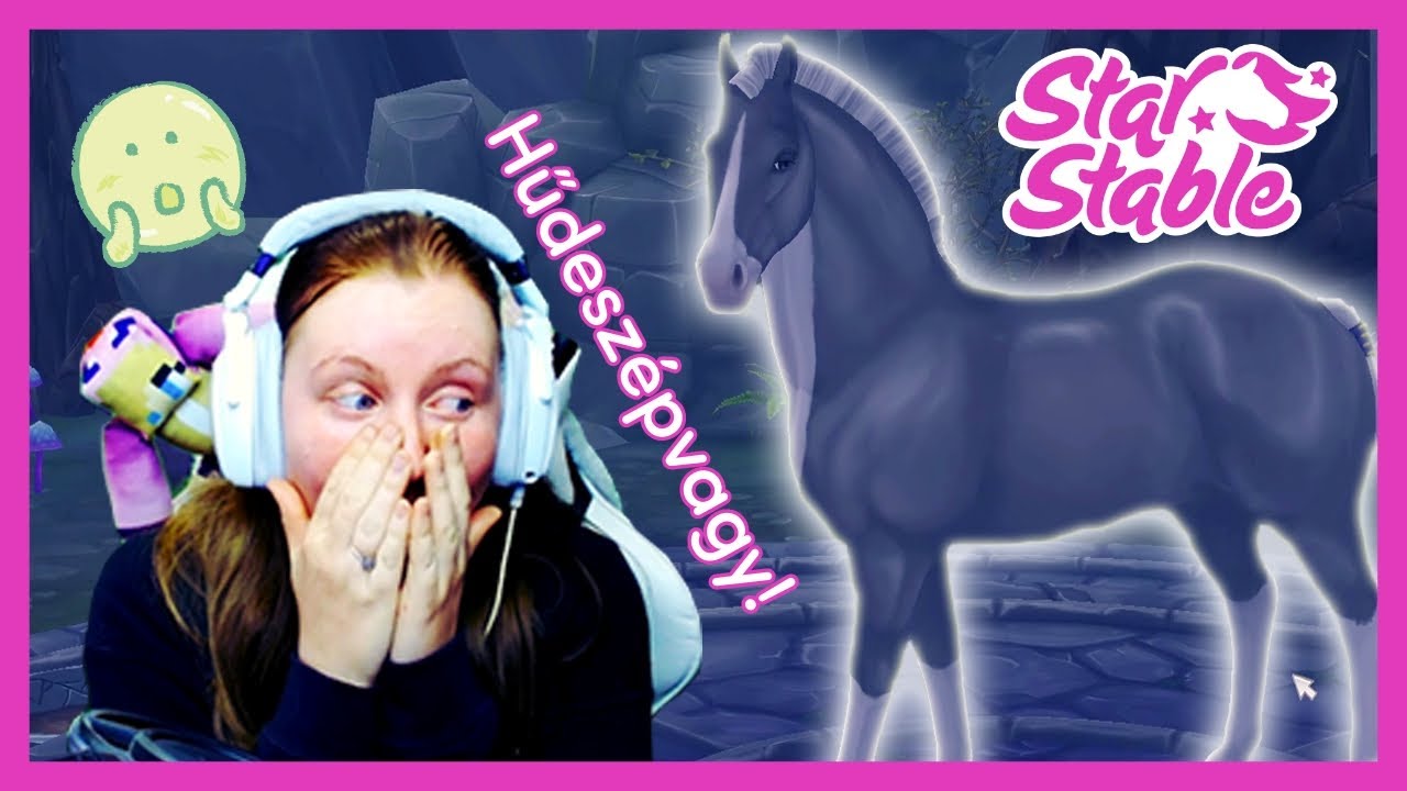 Az utolsó Lélekló! 😱🐴 Star Stable Online