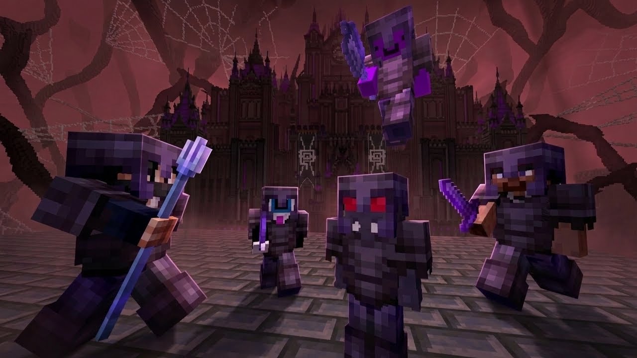 How Will Wemmbu Defeat Arachnid in Unstable SMP ?