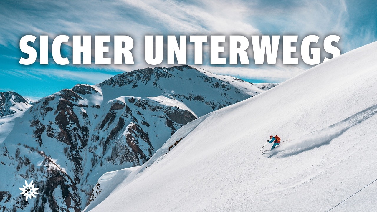 Warum gibt es in diesem Winter so viele Lawinenunfälle? | So entsteht der Lawinenlagebericht
