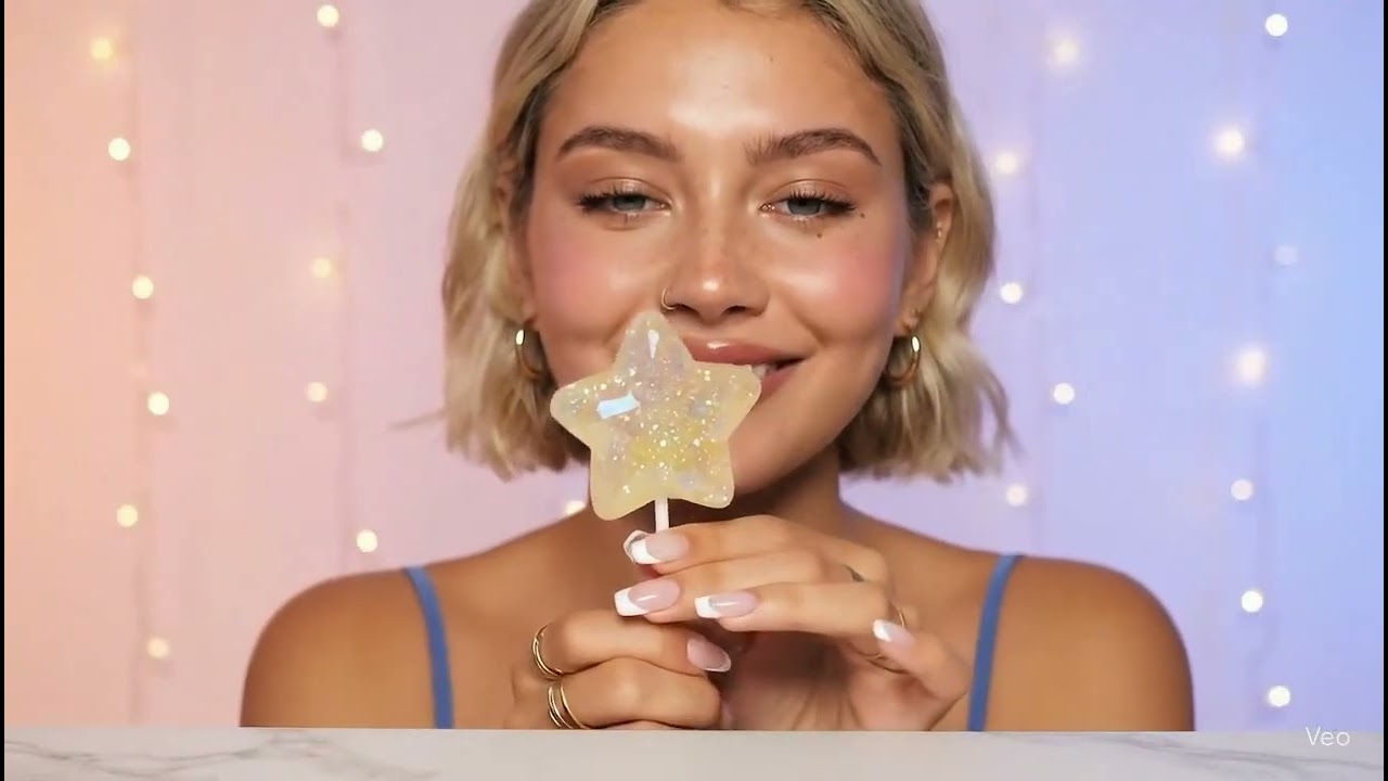 12 mins of Most Relaxing and Satisfying AI ASMR Compilation You'll Ever See