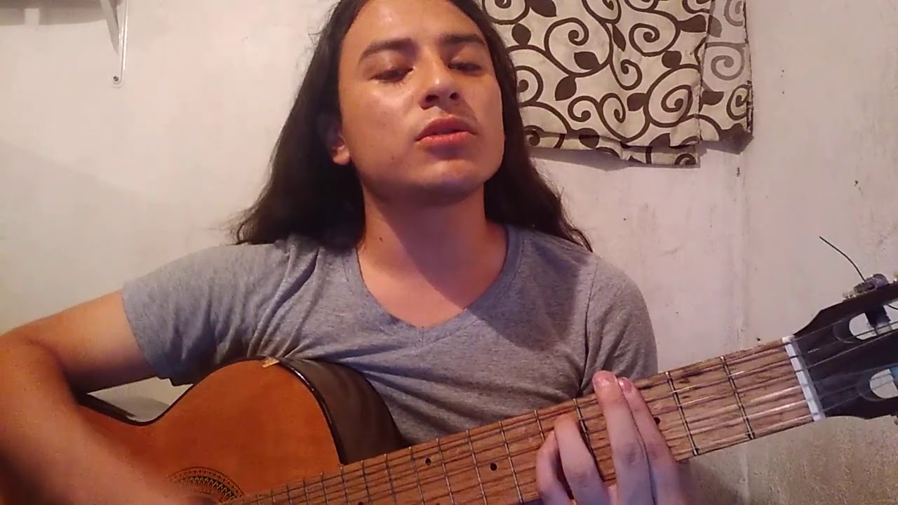 Enjambre - Rosa náutica | Cover | Piki - Luis Hernández