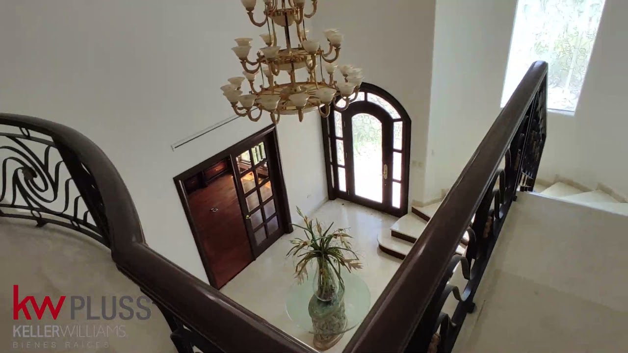Residencia en venta, Los Alamos, Culiacán,Sinaloa.